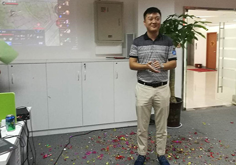 “維納杯”王者榮耀聯(lián)誼賽紀(jì)實(shí)